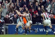 Ex-West Brom Star Lee Hughes Reveals Audacious Wolves Transfer Approach
