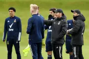 Ex-Wolves Coach Under Nuno Tipped for Championship Job After Portugal Stint
