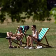Exact Date June Heatwave to Hit UK as Met Office and BBC Issue Update