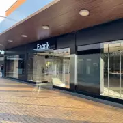 Fabrik Shop in Sutton Coldfield Closes Suddenly Again, Baffling Locals