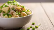 Family-Approved Potato Salad Recipes Perfect for Summer BBQs