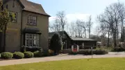 Family Fun at EACH Hospice Summer Open Garden Day in Milton
