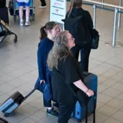 FCDO Issues 'Do Not Travel' Warning for Three Colombian Destinations
