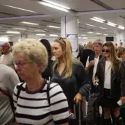 FCDO Issues Indefinite Travel Warning for UK Tourists in Bolivia from May 6