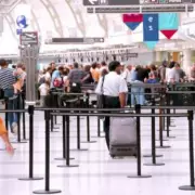 FCDO Issues 'Stay Away' Warning for UK Tourists to Ethiopia from June 1