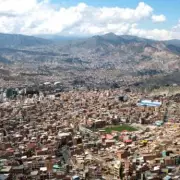 FCDO Warns UK Tourists in Bolivia: Stay in Accommodation Due to Strike