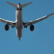 FCDO Warns UK Tourists of Flight Cancellations in South Africa