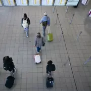 FCDO Warns UK Tourists of Unpredictable Fuel Supplies in Mozambique
