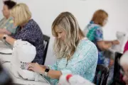 Festival of Quilts Returns to Birmingham for 2024