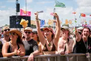 Festivalgoers Share Their Most Anticipated Moments
