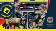 Firefighter Experience Days in Haverfordwest and Newtown This June