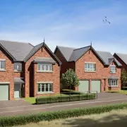First Look at £65m Carnatic Halls Redevelopment in Mossley Hill