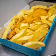 Fish and Chip Shops Raise Prices as UK Households Face £17 Charge