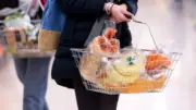 Food Prices Likely to Stay High Long After Global Crises Ease