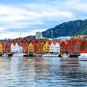 Foreign Office Updates Norway Travel Advice with Drone Warning for UK Tourists