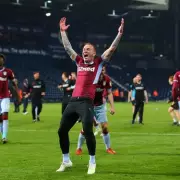 Former Aston Villa Midfielder Glenn Whelan Takes First Manager Job at Livingston