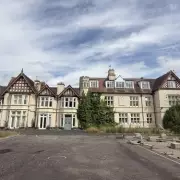 Former Birmingham special school Skilts School listed for £1.4m auction