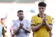 Former Wolves hero calls for unity after relegation disappointment