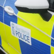 Former Worcester Police Officer Snapped with Trousers Down in Office Photo