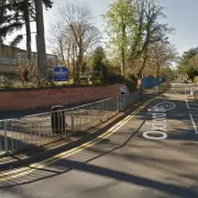 Four New Homes Proposed Near Moseley Train Station