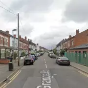 Four Teenagers Arrested After Attempted Break-Ins in Kings Heath