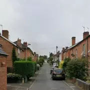 Four Teenagers Arrested After Masked Gang Robs Victim in Droitwich