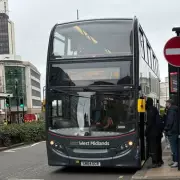 Franchising to End 'Ghost Bus' Deception for West Midlands Passengers