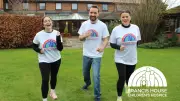 Francis House Hospice Care Team Takes on Great Manchester Run 10k