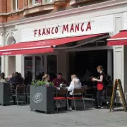 Franco Manca to Close 16 Branches After Creditors Approve Restructuring Plan