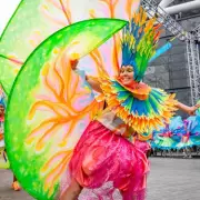 Free Festivals in Birmingham 2026: Live Music, Food & Fun for All Ages