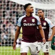 Freiburg vs Aston Villa: Europa League Final TV Guide and Kick-off