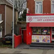 Fresh Bid to Reopen Twice Shut Down Wolverhampton Off-Licence