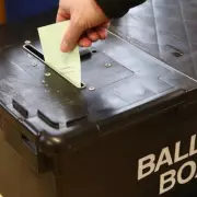 Full List of New Councillors in Dudley After 2026 Local Elections