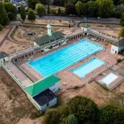 Full List of UK's Outdoor Pools and Lidos: Find Yours Nearby