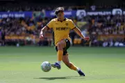 Future of Wolves Forward Revealed: 'I Don't See It Any Other Way'
