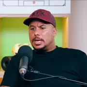 Gabby Agbonlahor on McLeish's Villa failure and trolling Blues fans