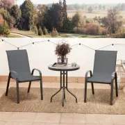 Garden Bistro Set Cheaper Than Amazon Snapped Up Before Bank Holiday