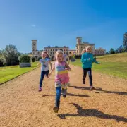Get a Free English Heritage Day Pass for Your Family