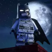 Get LEGO Batman PS5 for £31.79 at Argos with TopCashback deal