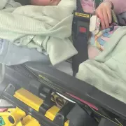 Girl, 8, Has Emergency Brain Surgery After Tonsillitis Misdiagnosis