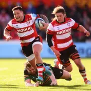 Gloucester Rugby Raises £300k from Fan Investment at £36.5m Valuation