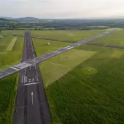Gloucestershire Airport Sale Back on the Table as Options Weighed Up by Councils