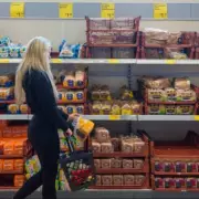 Gluten-free bread prices soar to nearly £4 at Tesco and Sainsbury's