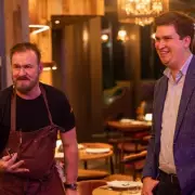 Glynn Purnell's Trillium Added to Michelin Guide Five Months After Opening