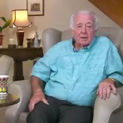 Gogglebox Star Ken Harwood Dies Aged 77 After Short Illness