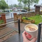 Good To Go Cafe: Stirchley's Hidden Gem Opposite Pineapple Road Station