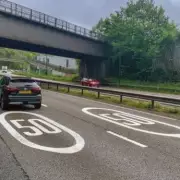Government Urged to Cut UK Speed Limits by 10mph Amid Iran War