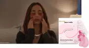 Grace and Stella Eye Masks: Skincare Inspired by The Devil Wears Prada