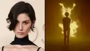 Gracie Abrams 'Hit the Wall' Lyrics Meaning: Self-Destruction and Heartbreak