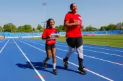 Great Birmingham Run 2026 Junior Event at Alexander Stadium: Key Details